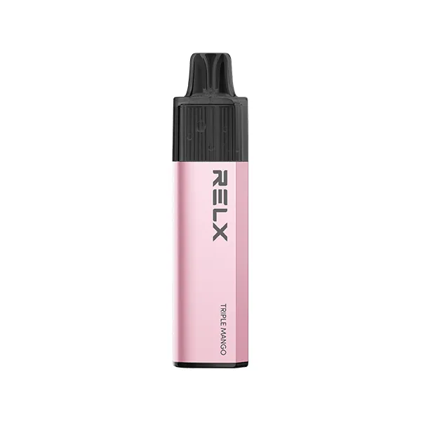 悅刻一次性/拋棄式電子煙8000口 芒果